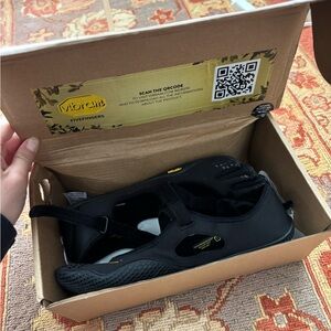 Vibram v-soul